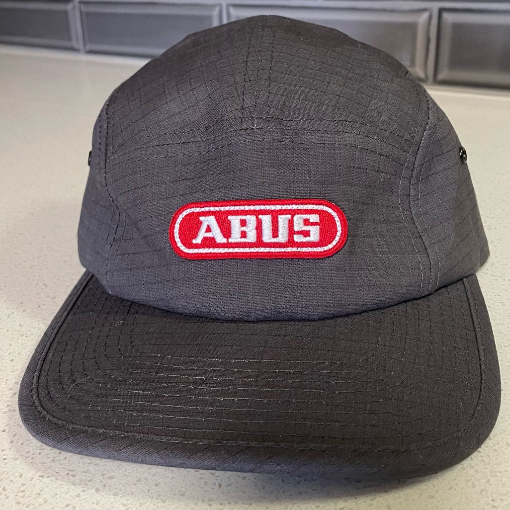 Abus Hat
